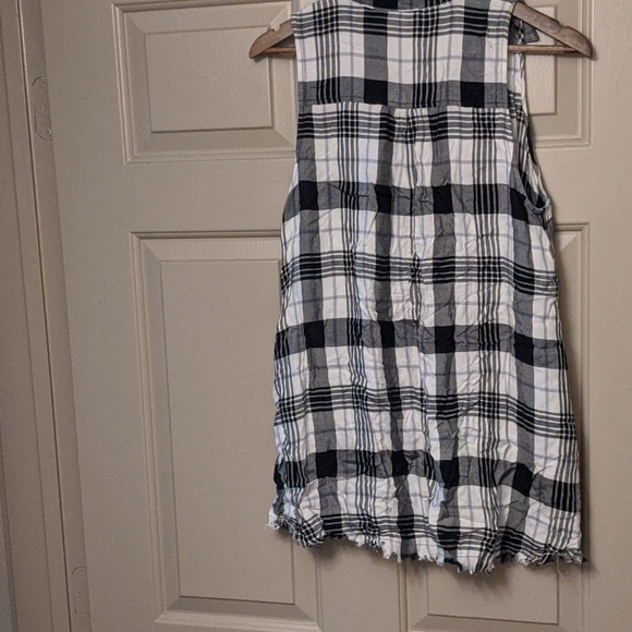 Women's vest - Picture 4 of 4